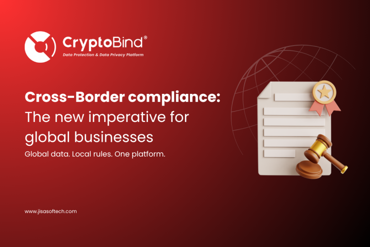 Cross-Border Compliance: A International Enterprise Crucial