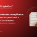 Cross-Border Compliance: A International Enterprise Crucial