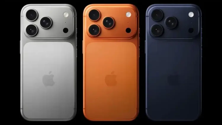 Apple Introduces Reminiscence Integrity Enforcement In IPhone 17 To Struggle Adware Exploits