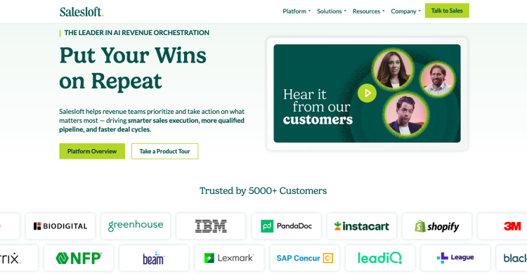 The Ongoing Fallout from a Breach at AI Chatbot Maker Salesloft – Krebs on Safety