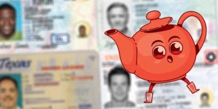 TeaOnHer copies every part from Tea