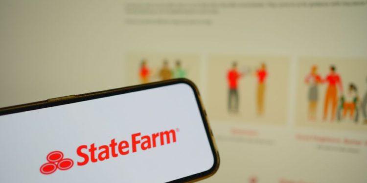 State Farm faces lawsuit as house owner alleges profit-driven declare denials