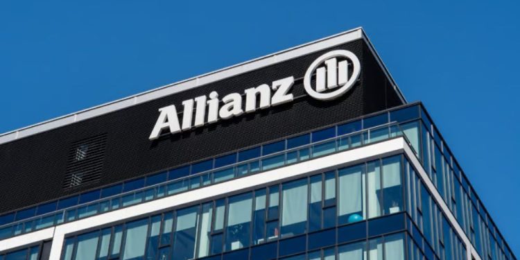 Allianz primary insurance coverage model as soon as once more in Interbrand’s 2025 International Manufacturers Checklist