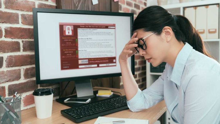 Cyberbedrohungslage für KMUs spitzt sich zu