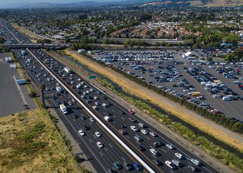 Allstate reveals America’s 10 riskiest roads for drivers this Halloween