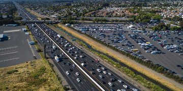 Allstate reveals America’s 10 riskiest roads for drivers this Halloween