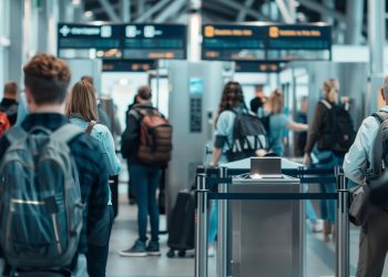 How does TSA PreCheck, World Entry, CLEAR and Cellular Passport work and which one could also be best for you? – TME Journey Insurance coverage