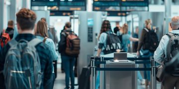 How does TSA PreCheck, World Entry, CLEAR and Cellular Passport work and which one could also be best for you? – TME Journey Insurance coverage