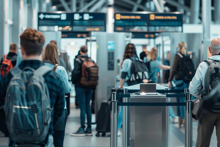 How does TSA PreCheck, World Entry, CLEAR and Cellular Passport work and which one could also be best for you? – TME Journey Insurance coverage