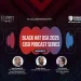 Black Hat USA 2025 CISO Podcast Sequence Episode 11: Out Now