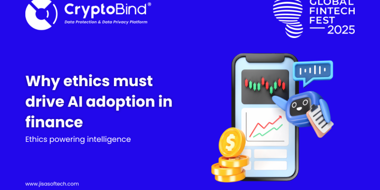 Why ethics should drive AI adoption in finance