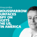 FamousSparrow resurfaces to spy on targets within the US, Latin America