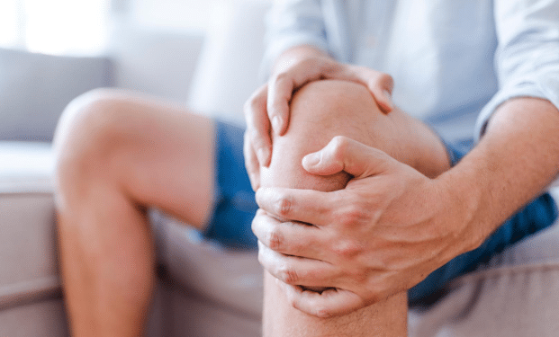 How Can I Get Brief- or Lengthy-Time period Incapacity for Knee Ache?