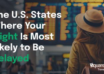 Worst States, Airports, & Seasons