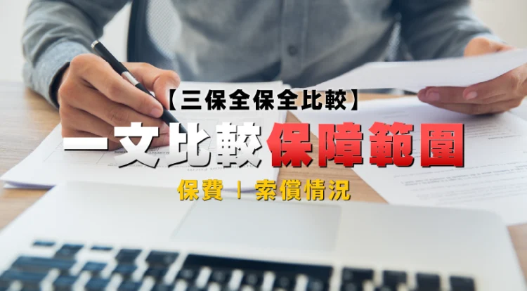 【Third-Celebration vs. Complete Insurance coverage Comparability】 Evaluating protection, Premiums, and Claims