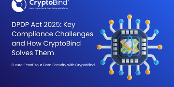 Key Compliance Challenges and How CryptoBind Solves Them
