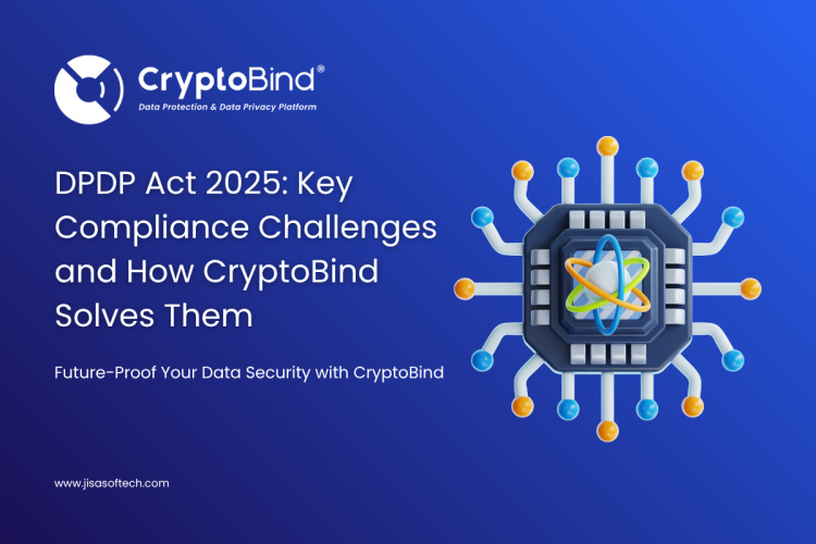 Key Compliance Challenges and How CryptoBind Solves Them