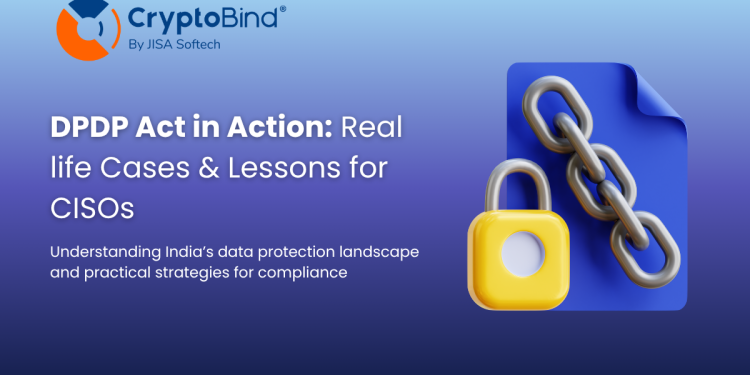 Actual-life Circumstances & Classes for CISOs