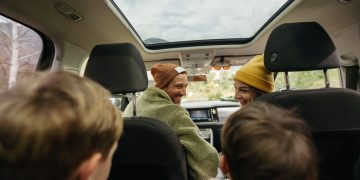 Allstate helps hundreds of thousands navigate Thanksgiving journey with new security and congestion insights
