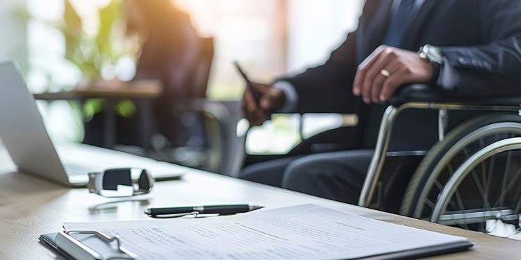 Residual Incapacity Claims for Partially Disabled Employees