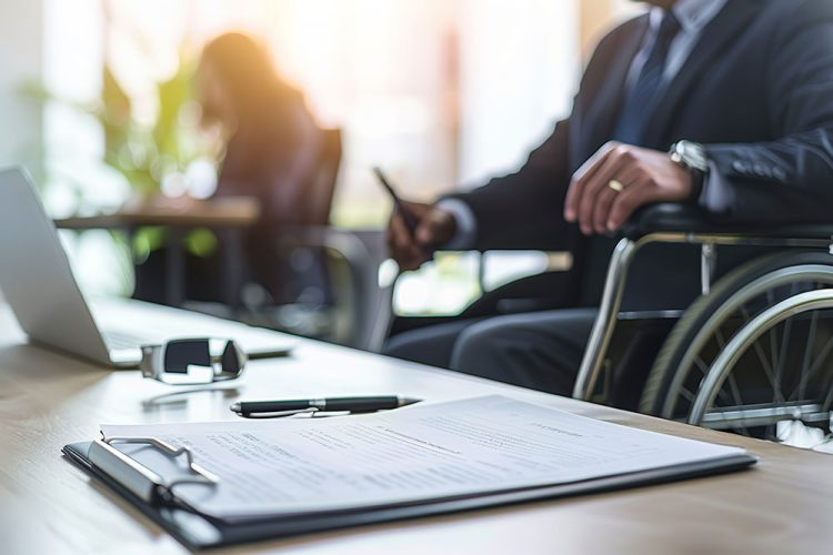 Residual Incapacity Claims for Partially Disabled Employees