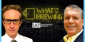 Defending Drivers and Getting the Fact on Tape – What’s Brewing Podcast (Season 2