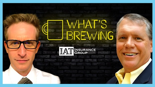 Defending Drivers and Getting the Fact on Tape – What’s Brewing Podcast (Season 2