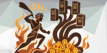 Operation Heracles strikes blow towards huge community of fraudulent crypto buying and selling websites