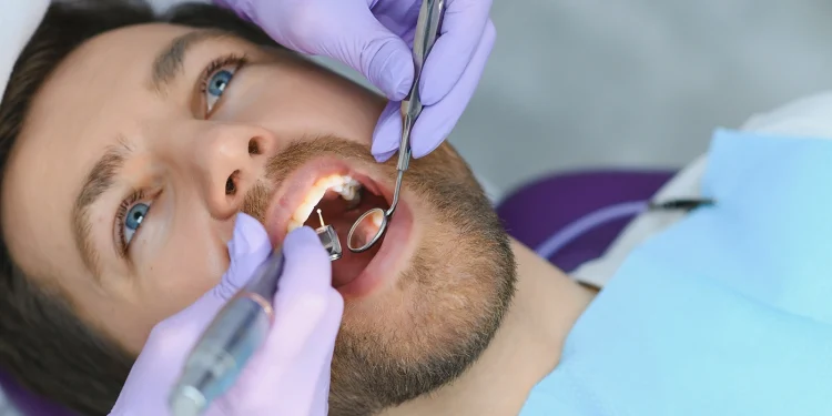 How a lot do dental cleanings price with out insurance coverage?