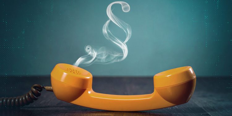 Watch out for telephone scams demanding cash for ‘missed jury obligation’