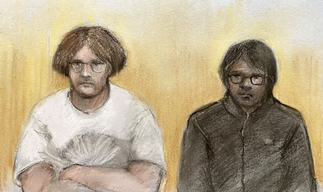 Feds Tie ‘Scattered Spider’ Duo to $115M in Ransoms – Krebs on Safety