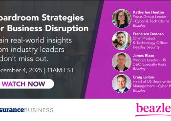 Inside a Cyber Assault: Actual Classes for Insurance coverage Leaders