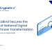 CryptoBind Secures the Core of Nationwide Digital Healthcare Transformation