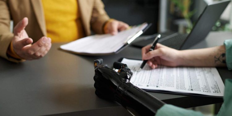 The way to Attraction a Denied Prudential Lengthy-Time period Incapacity Declare