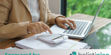 Constructing Shopper Belief with Proactive Tax Planning