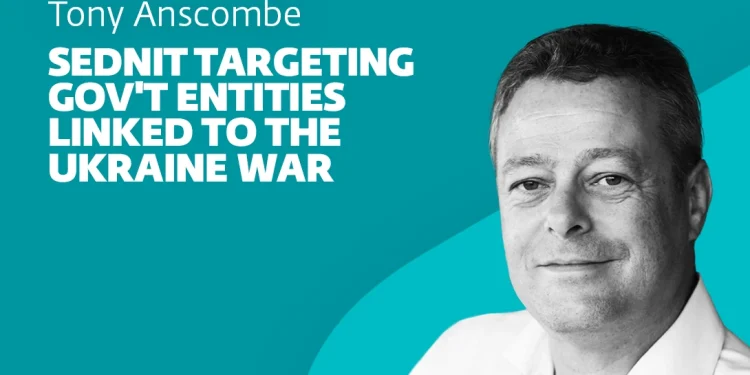 Sednit abuses XSS flaws to hit gov’t entities, protection corporations