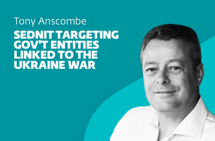 Sednit abuses XSS flaws to hit gov’t entities, protection corporations