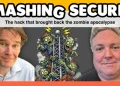 The hack that introduced again the zombie apocalypse • Graham Cluley