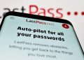 LastPass Warns of Phishing Assault Making an attempt to Steal Grasp Passwords
