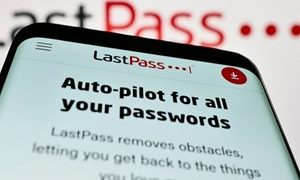 LastPass Warns of Phishing Assault Making an attempt to Steal Grasp Passwords