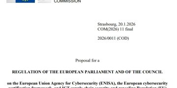 EU To Take away Excessive-risk Cell And Telecom Community Merchandise