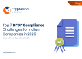 Prime 7 DPDP Compliance Challenges for Indian Corporations in 2026