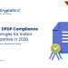 Prime 7 DPDP Compliance Challenges for Indian Corporations in 2026