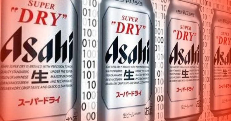 Asahi cyber assault spirals into huge information breach impacting virtually 2 million folks