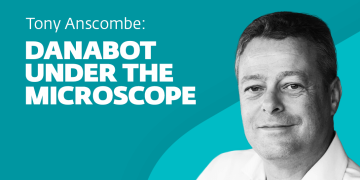 Danabot underneath the microscope