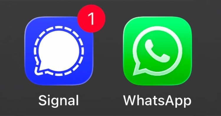 State-backed spyware and adware assaults are focusing on Sign and WhatsApp customers, CISA warns