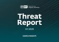 ESET Risk Report H1 2025