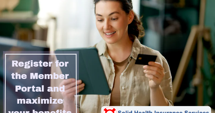 Register your Well being Insurance coverage Card On-line for 2026