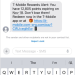 SMS Phishers Pivot to Factors, Taxes, Faux Retailers – Krebs on Safety