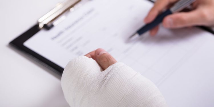 Widespread Lengthy-Time period Incapacity Declare Roadblocks